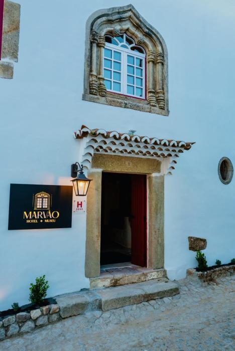 marvao hotel museu