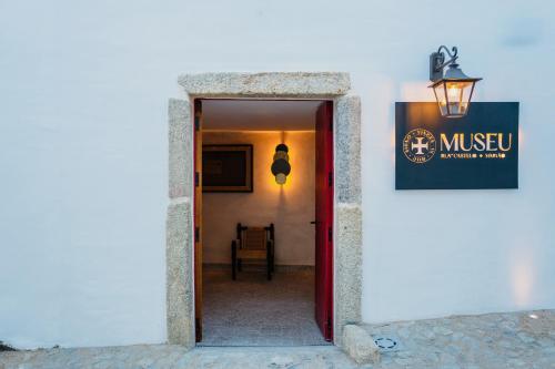 marvao hotel museu