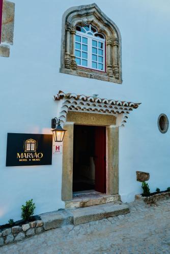 marvao hotel museu