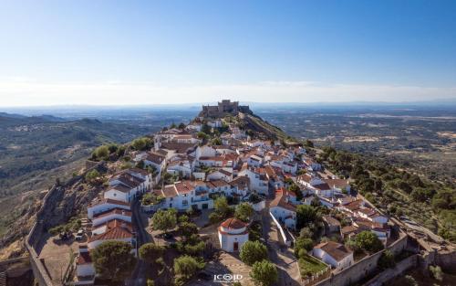 marvao hotel museu