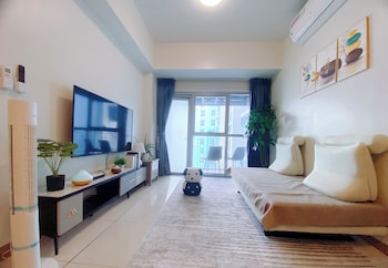 oceanview with balcony airport okada