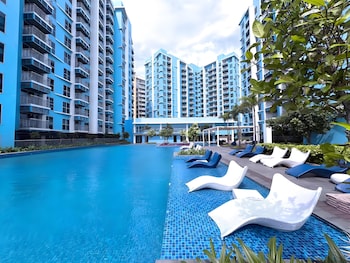 oceanview with balcony airport okada