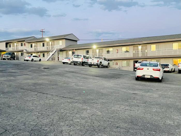 tonopah