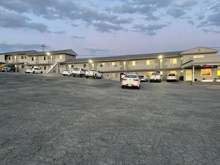 tonopah