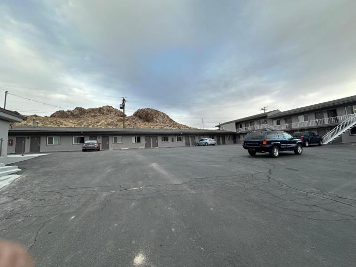 tonopah