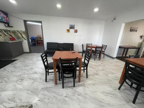 dream inn