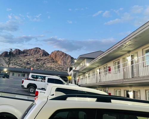 tonopah