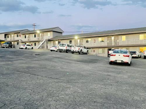 tonopah