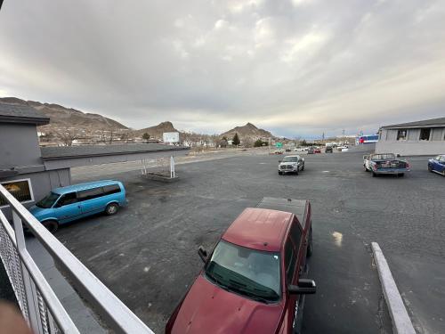 tonopah