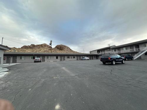 tonopah