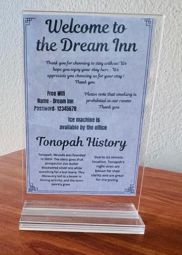 tonopah
