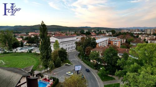 hunedoara