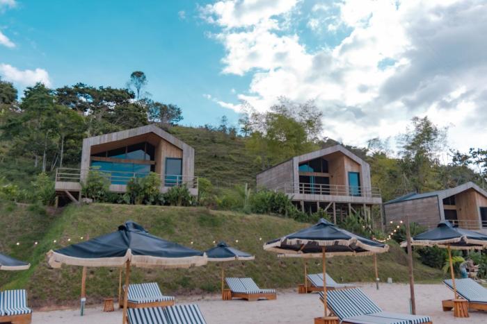 okai by bernalo hotels
