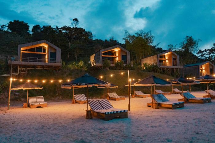 okai by bernalo hotels