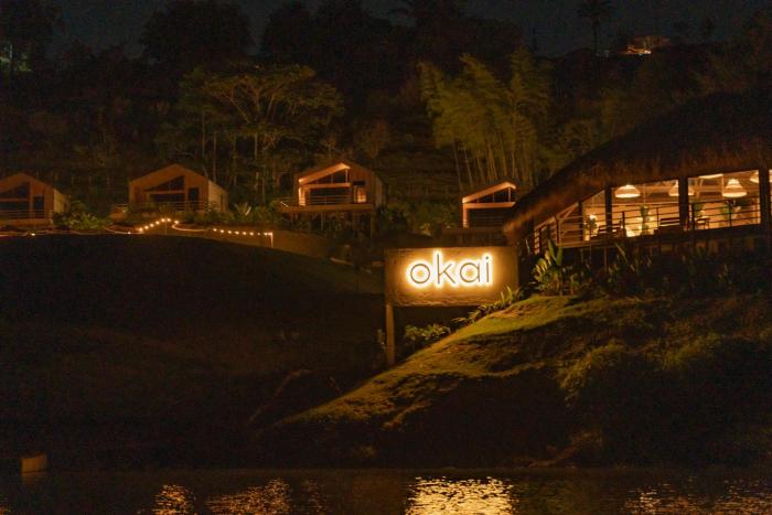 okai by bernalo hotels