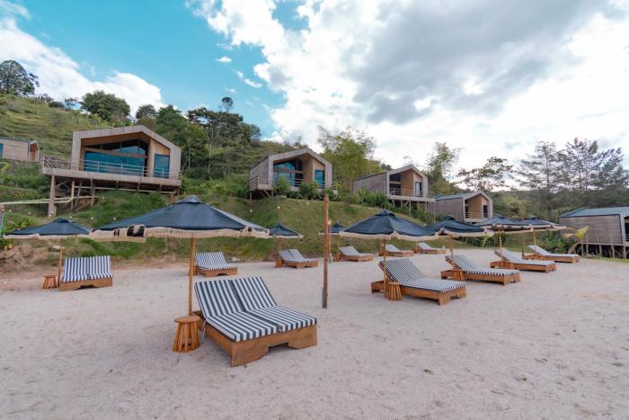 okai by bernalo hotels