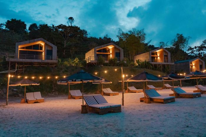 okai by bernalo hotels