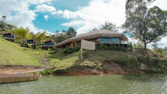 guatape