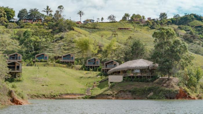 guatape