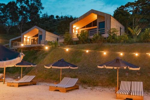 okai by bernalo hotels