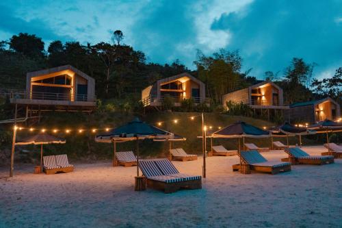 okai by bernalo hotels