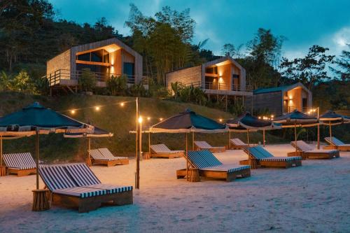 Okai By Bernalo Hotels,,3 star