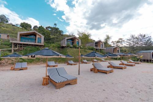 okai by bernalo hotels