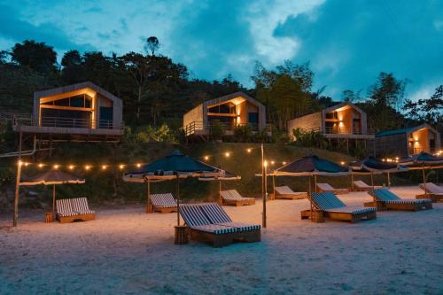 okai by bernalo hotels