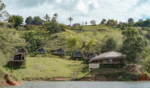 guatape