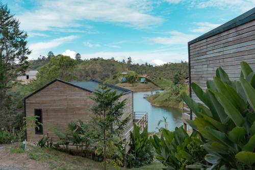 guatape
