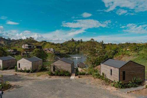 guatape