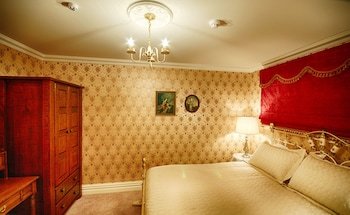 Theatre Royal Hotel Kumara,Kumara>>Greymouth,4 star
