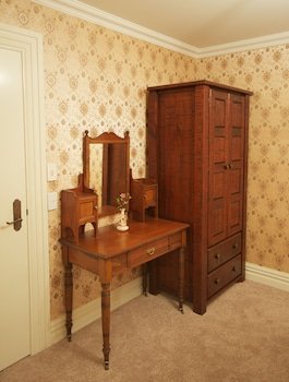 Theatre Royal Hotel Kumara,Kumara>>Greymouth,4 star