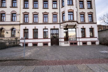 Miilox Apartments Chemnitz,,0 star