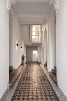 Miilox Apartments Chemnitz,,0 star