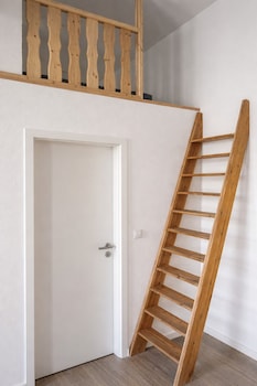 Miilox Apartments Chemnitz,,0 star