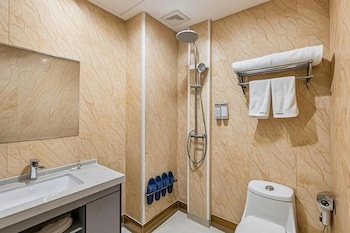 Qiqiaowu Hotel Daxing Airport Branch,,3 star