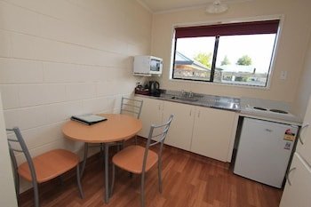 Commodore Motor Lodge,Canterbury>>Ashburton,3 star