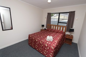 Commodore Motor Lodge,Canterbury>>Ashburton,3 star