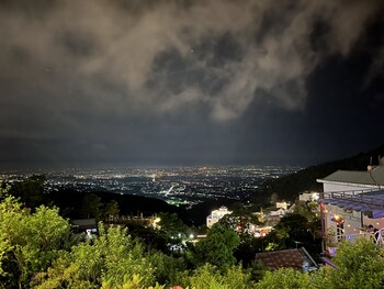 villa duong may