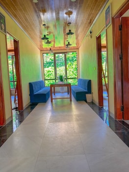 Villa Duong May,,4 star