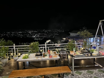villa duong may