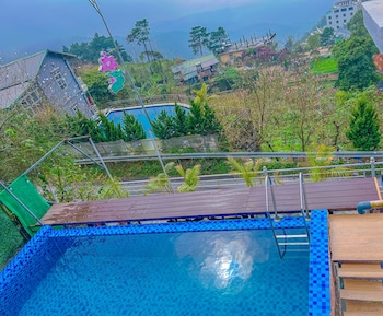 Villa Duong May,,4 star