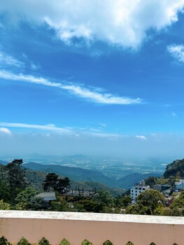 villa duong may