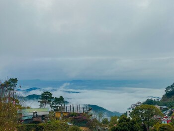 villa duong may