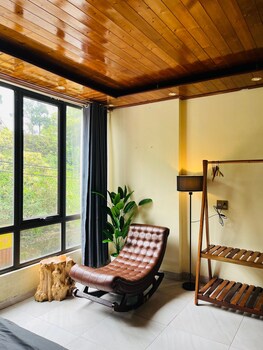 villa duong may