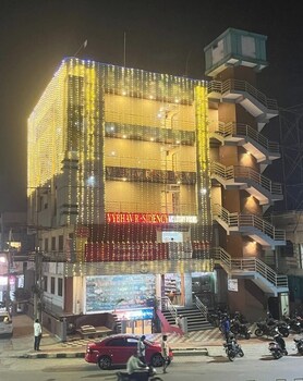 vybhav residency