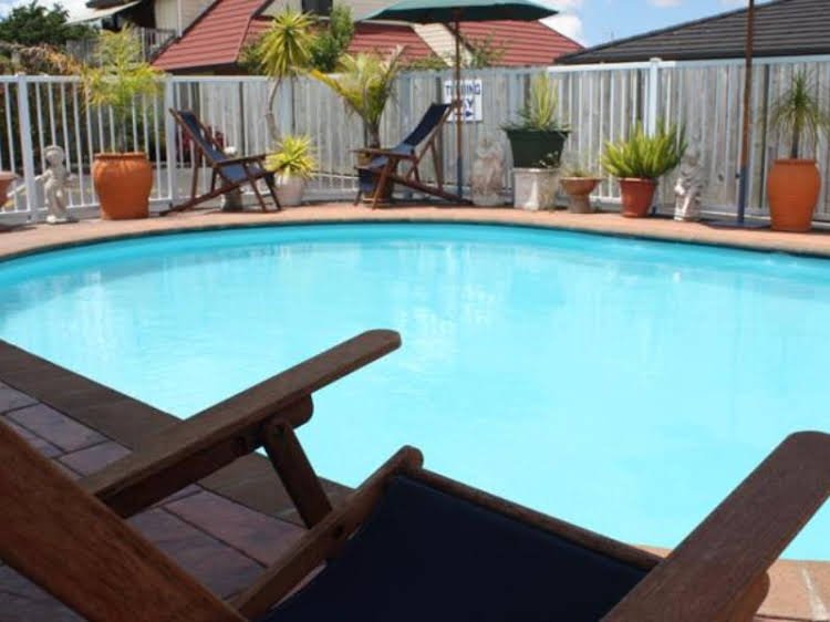 avenue heights motel