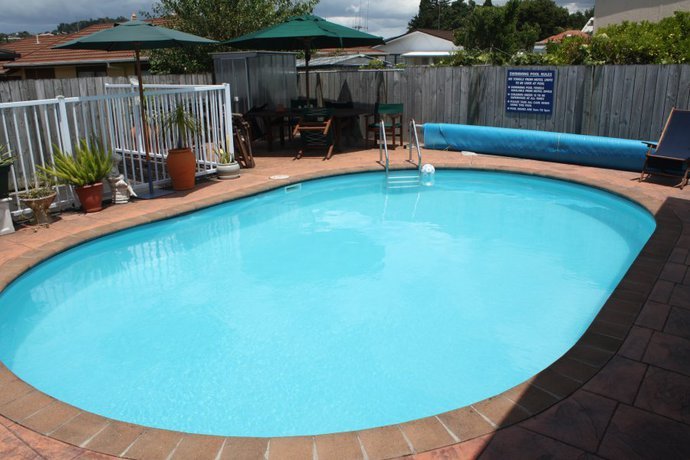 avenue heights motel