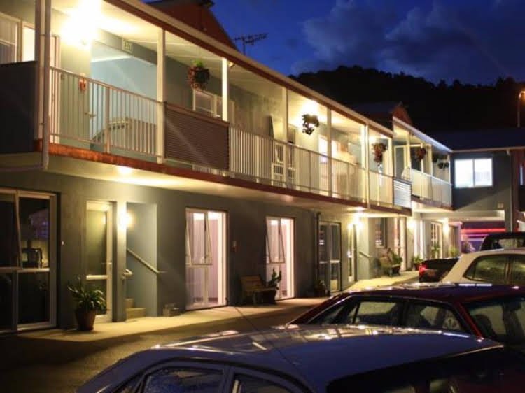 avenue heights motel
